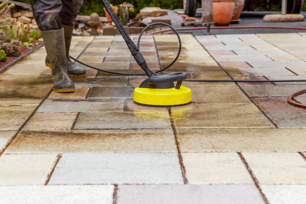 Best Driveway Pressure Washing  in Chetopa, KS